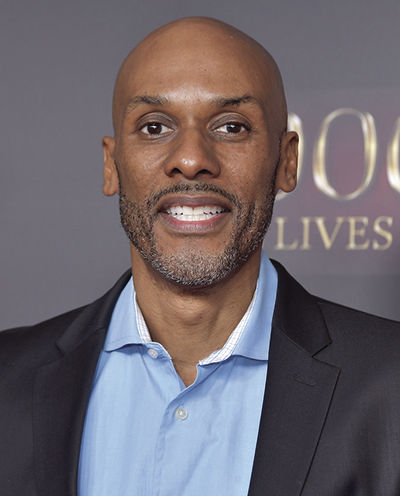 Keith Boykin